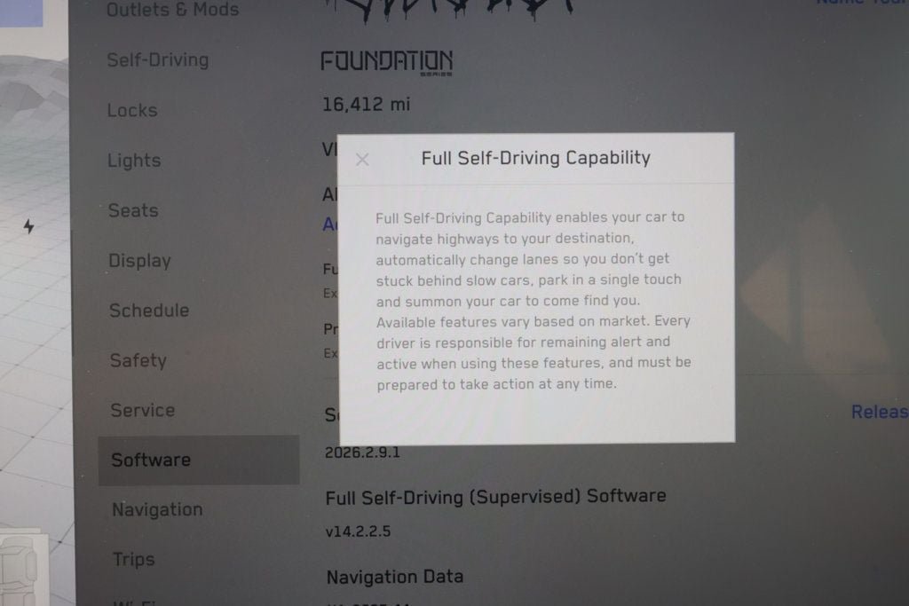 Used 2024 Tesla Cybertruck Cyberbeast AWD/4WD image 15