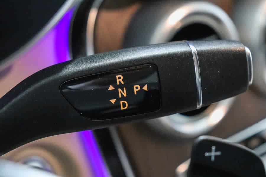 Certified 2022 Mercedes-Benz GLC 300 image 19
