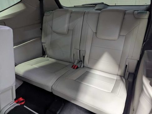 Used 2022 Volkswagen Atlas SE AWD/4WD image 10