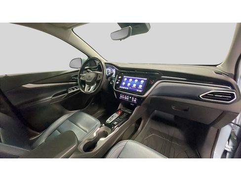 Used 2022 Chevrolet Bolt EUV Premier w/ Launch Edition FWD image 19