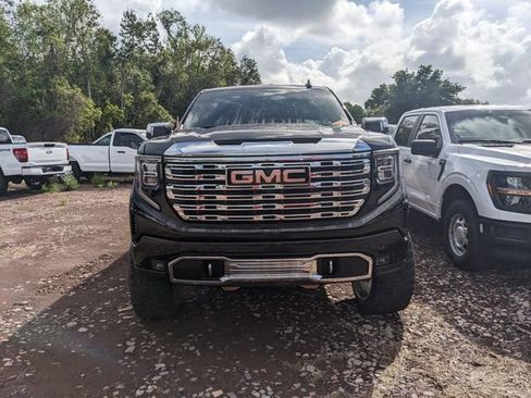 Used 2023 GMC Sierra 1500 Denali w/ Technology Package image 2