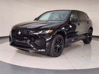 Used 2024 Jaguar F-PACE R-Dynamic S video 1