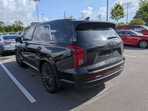 Used 2024 Hyundai Palisade Calligraphy AWD/4WD image 3