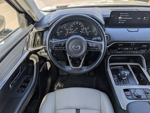 Certified 2024 MAZDA CX-90 3.3 Turbo w/ Premium Package image 24