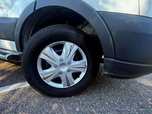 Used 2017 Ford Transit 250 130 Low Roof w/ Exterior Upgrade Package image 18