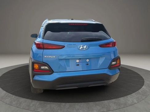Used 2019 Hyundai Kona SEL FWD image 10