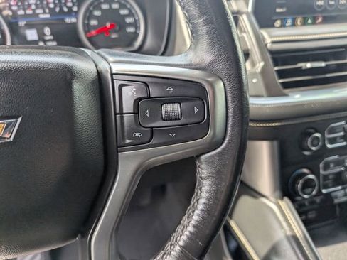 Used 2021 Chevrolet Tahoe Premier w/ Premium Package AWD/4WD image 19