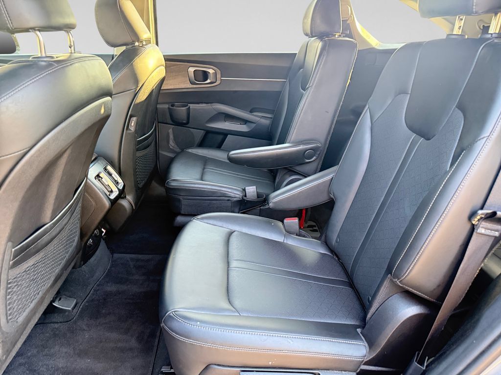 Used 2022 Kia Sorento X-Line EX AWD/4WD image 34
