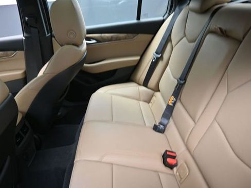 Used 2025 Cadillac CT5 Premium Luxury RWD image 22