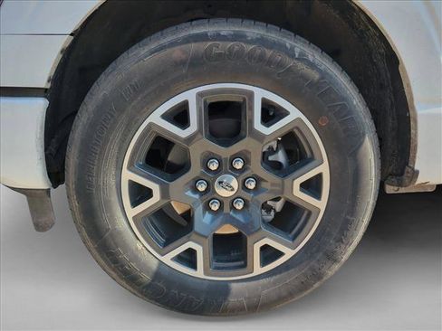 Used 2024 Ford F150 STX image 14