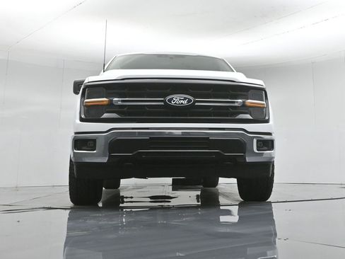 Used 2025 Ford F150 XLT w/ Equipment Group 301A Standard image 47