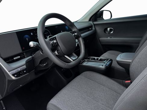 New 2026 Hyundai Ioniq 5 SE RWD image 14