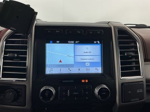 Used 2018 Ford F350 Platinum w/ Platinum Ultimate Package image 23