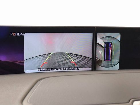 New 2025 Lincoln Navigator Reserve w/ Jet Appearance Package image 6