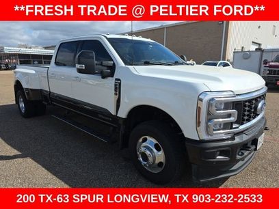 Certified 2024 Ford F350 King Ranch