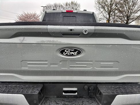 New 2026 Ford F150 XLT w/ Equipment Group 302A MID image 21