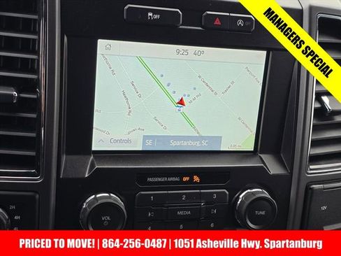 Used 2019 Ford F150 XLT w/ Equipment Group 302A Luxury image 23