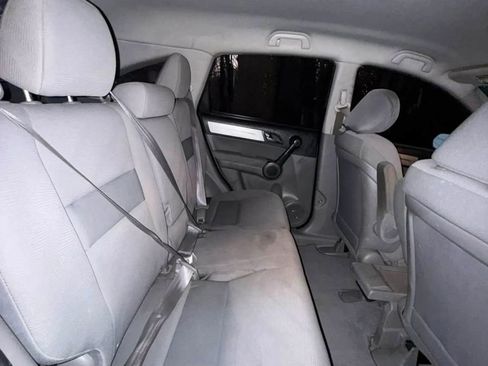 Used 2010 Honda CR-V LX image 8