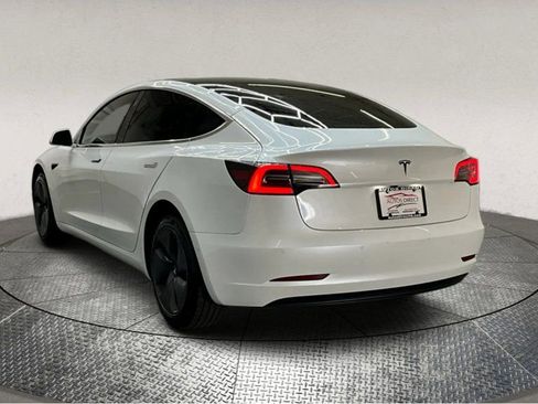 Used 2018 Tesla Model 3 Long Range RWD image 6