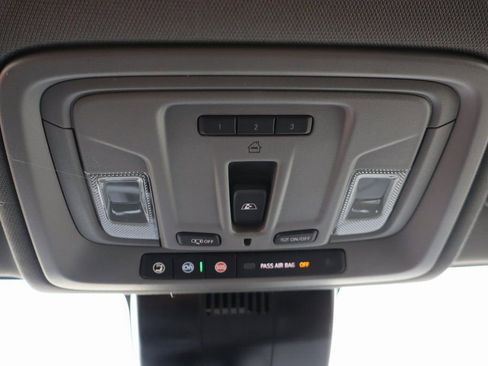 New 2026 Chevrolet Silverado 1500 LT w/ All Star Edition Plus AWD/4WD image 18