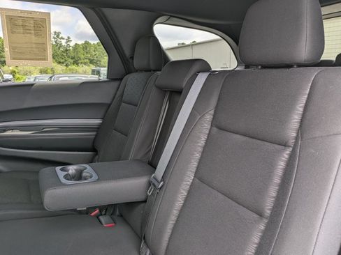 Used 2026 Dodge Durango GT AWD/4WD image 30