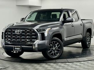 New 2026 Toyota Tundra Platinum AWD/4WD video 2