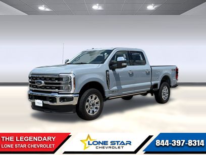 Used 2026 Ford F350 Lariat w/ Chrome Package