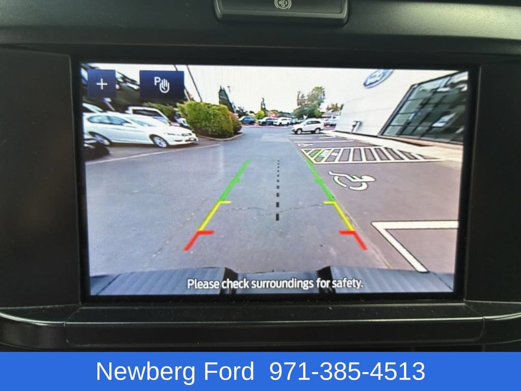 Used 2025 Ford F350 XL AWD/4WD image 22