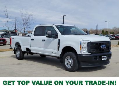 New 2026 Ford F250 XL