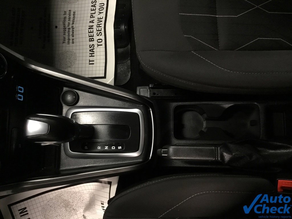 Used 2019 Ford EcoSport SE AWD/4WD image 50