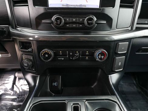 Certified 2023 Ford F150 XL w/ STX Appearance Package AWD/4WD image 20