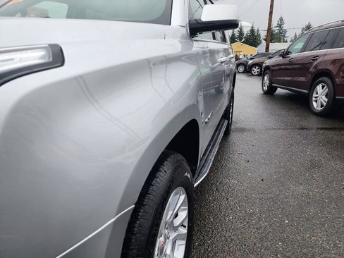 Used 2019 GMC Yukon SLT image 38