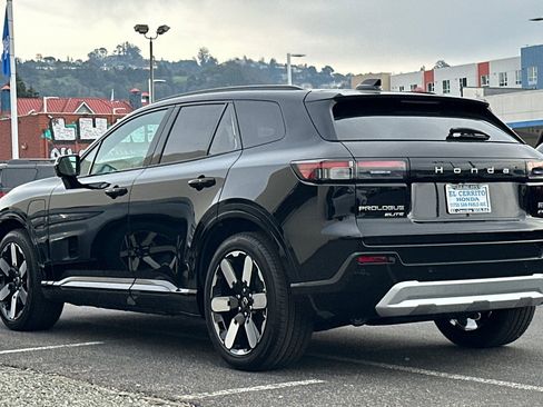 New 2026 Honda Prologue Elite image 5