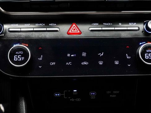 Used 2024 Hyundai Sonata SEL image 21