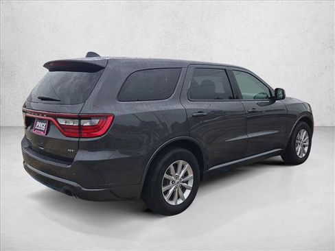 Used 2026 Dodge Durango GT RWD image 5