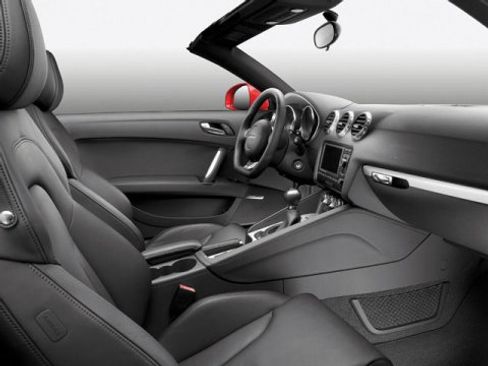 Used 2008 Audi TT 3.2 image 4