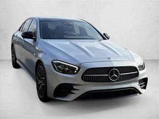 Certified 2022 Mercedes-Benz E 350 Sedan video 3