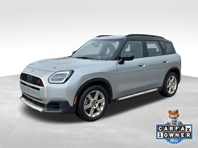 Used 2025 MINI Cooper Countryman S
