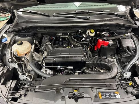 Used 2023 Ford Escape Active AWD/4WD image 19