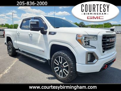 Used 2020 GMC Sierra 1500 AT4 w/ AT4 Premium Package