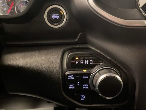 Used 2022 RAM 1500 Big Horn image 21
