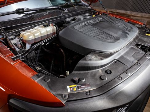 Used 2024 RAM 1500 TRX image 40