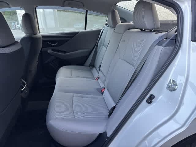 Used 2023 Subaru Legacy Premium AWD/4WD image 17