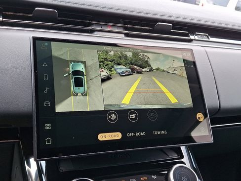 Certified 2023 Land Rover Range Rover Sport SE image 18
