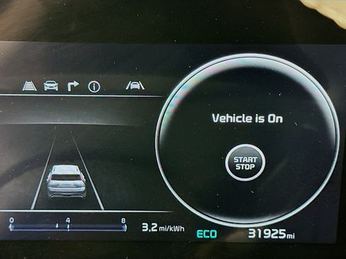 Used 2023 Kia Niro Wind w/ Wind Preserve Package FWD image 19
