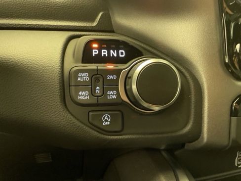 New 2025 RAM 1500 Big Horn image 16