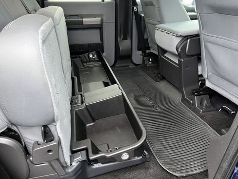 Used 2012 Ford F250 XLT w/ XLT Value Pkg image 20