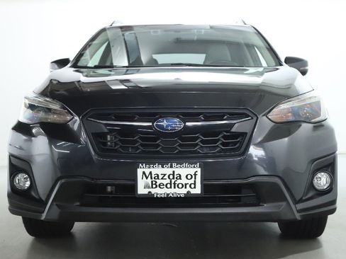 Used 2018 Subaru Crosstrek 2.0i Limited image 5