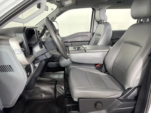 Used 2023 Ford F350 XL image 11