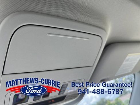 New 2026 Ford Explorer Active w/ Active Comfort Package AWD/4WD image 25